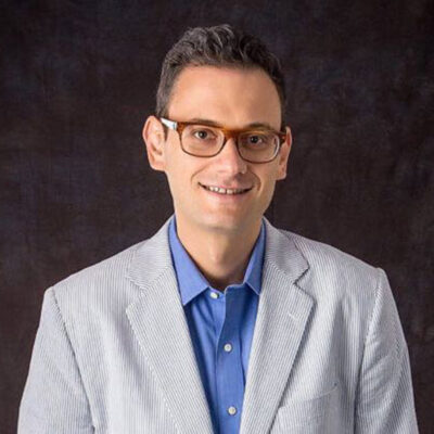 Read more about the article #182: Pick up the Phone and Sell with Alex Goldfayn