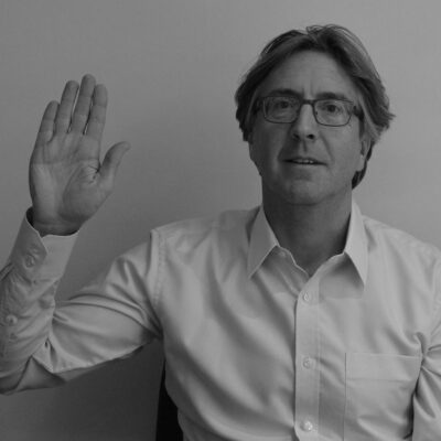 Read more about the article #147: Taking the chaos out of Zoom calls with Paul Hills