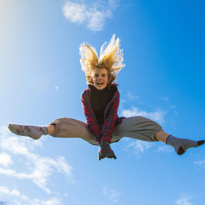 Read more about the article #150: Time for you to be an energised shining light…