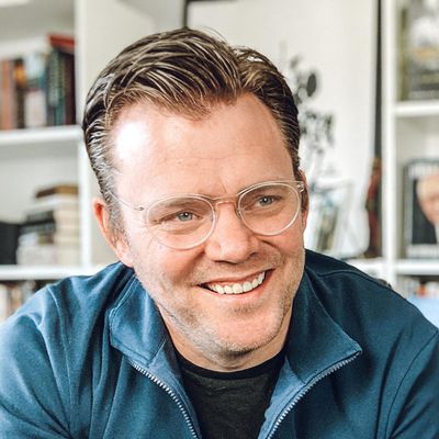 Read more about the article #153: The 4C’s of Accountability with Don Markland