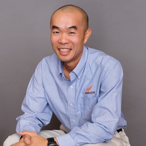 Read more about the article #154: Using promotional products to drive sales with Swire Ho