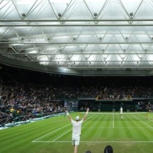 Read more about the article #171: Business learnings from Andy Murray and the Wimbledon crowd