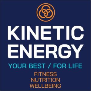 Read more about the article #160: Daz Stephens from Kinetic Energy shares Nutrition tips and ideas for your business