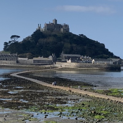 Read more about the article #168: G7 in Cornwall UK (home of this podcast)so here are 7 ‘G’ top tips for your business growth