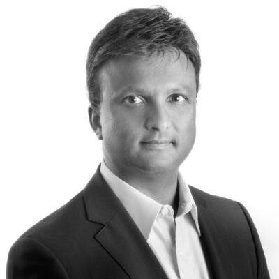 Read more about the article #162: Kurian Tharakan talking stories that are relevant and communicable