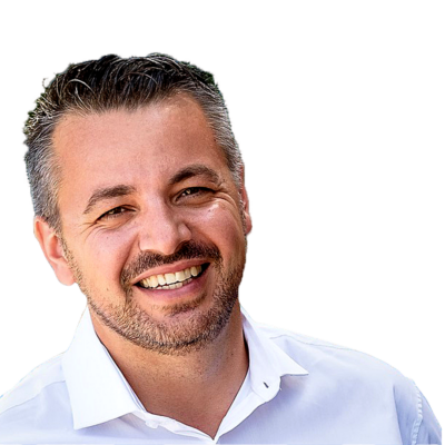 Read more about the article #173 : How to deliver a 3 Minute Public Speaking Masterpiece with Simon Trevarthen