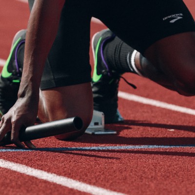 Read more about the article #176: The Olympics and lessons for Presenters & Pitchers