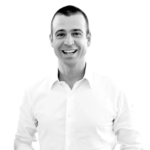 Read more about the article #163: Simon Severino – making your company irresistible to clients