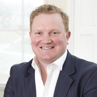 Read more about the article #181: Back to the office? Open a shop? An overview of the Commercial Property market with Tom Smith