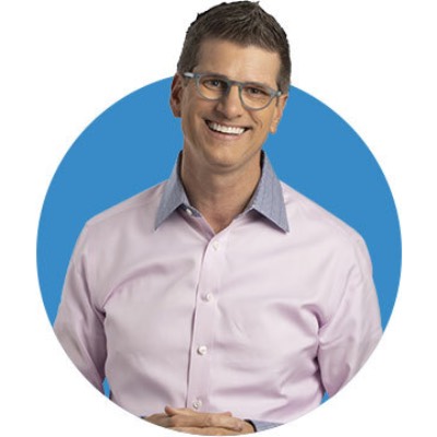 Read more about the article #183: Scott Miller – Marketing Mess to Brand Success