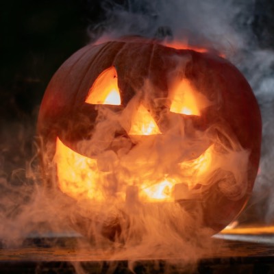 Read more about the article #187: Sales tricks and Treats – not quite Halloween but you get the drift….