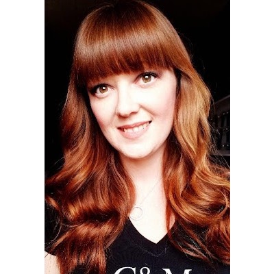 Read more about the article #188: Maggie Pugesek – helping you improve your phone skills