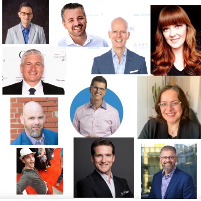 Read more about the article #196: Top Business Tips from 2021’s podcast guests – part 2