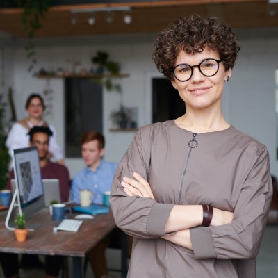 Read more about the article #198: 5 Business Goals and Challenges for 2022