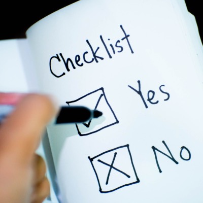 Read more about the article 6 everyday sales checks
