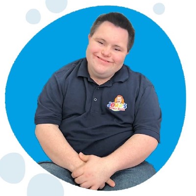 Read more about the article John’s Crazy Socks – Spreading Happiness