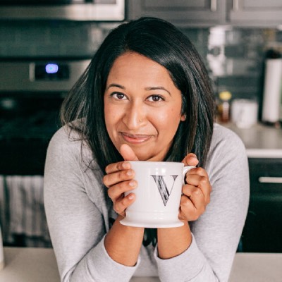 Read more about the article Say it Out Loud with Vasavi Kumar