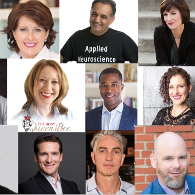 Read more about the article 10 Top Business Tips from 10 Global Business Gurus