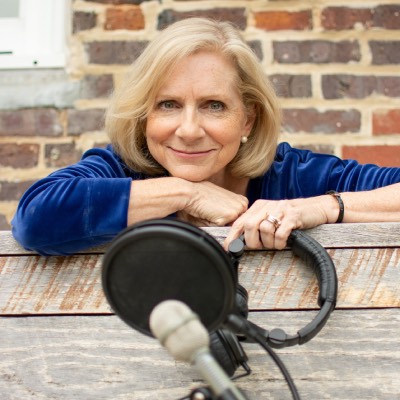 Read more about the article Use your voice when presenting with Susan Murphy