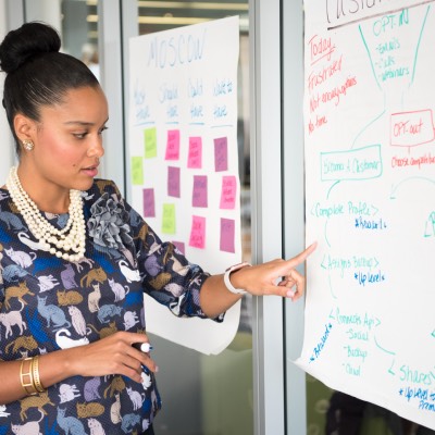 Read more about the article How to avoid too much detail in your Presentation