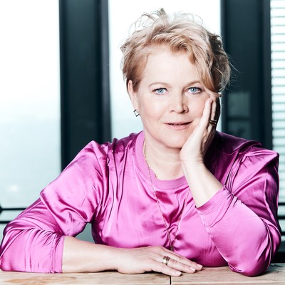 Read more about the article How to be a better communicator with Katja Schleicher