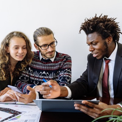 Read more about the article 5 Top Sales Pitch Tips