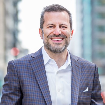 Read more about the article The 5F Sales Leadership Framework with Todd Caponi