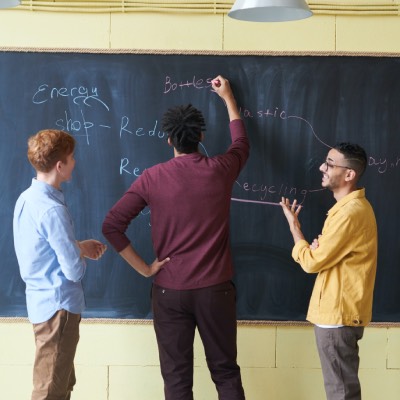 Read more about the article 7 Key Business Lessons from 10 years in business