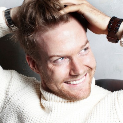 Read more about the article Selling with Love with Jason Campbell