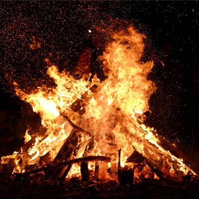 Read more about the article 5 things to throw on the Presentation Bonfire