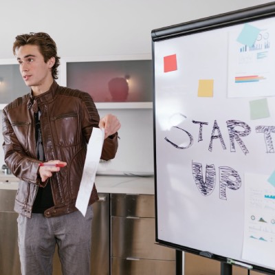 Read more about the article How to lose a Sales Pitch