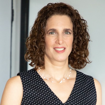 Read more about the article Deliver a Better Presentation with Limor Bergman