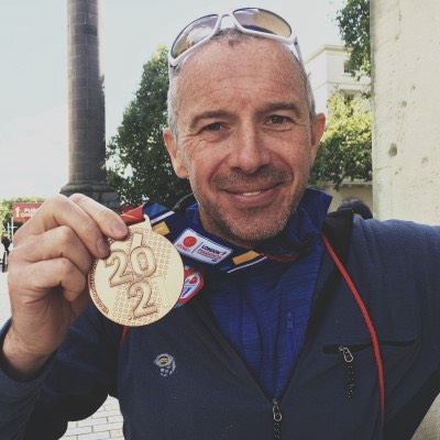 Read more about the article Active teams drive Business Success with Nairn Robertson