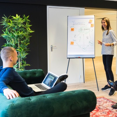 Read more about the article 5 things we learnt about pitching from TV