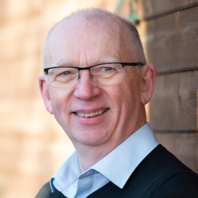 Read more about the article Become a Masterful Speaker with William Buist