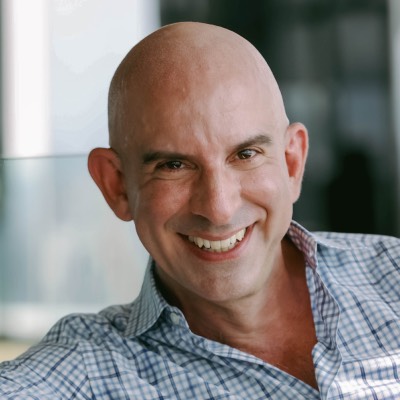 Read more about the article Creating Presentation Impact with Tom Jackobs