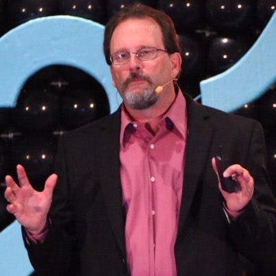 Read more about the article How to launch a speaking career with Bret Ridgway