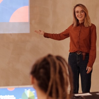 Read more about the article Deliver an Awesome Autumn Event Presentation