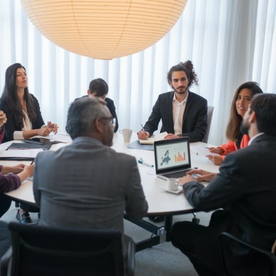 Read more about the article Improve your Elevator Pitch