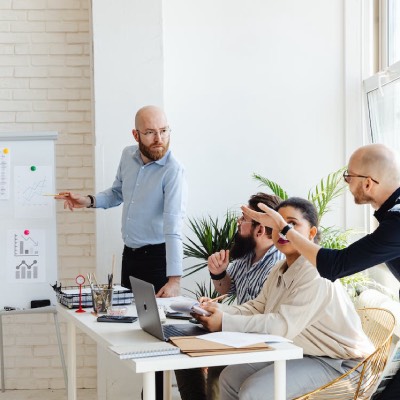 Read more about the article Closing that Sales Pitch