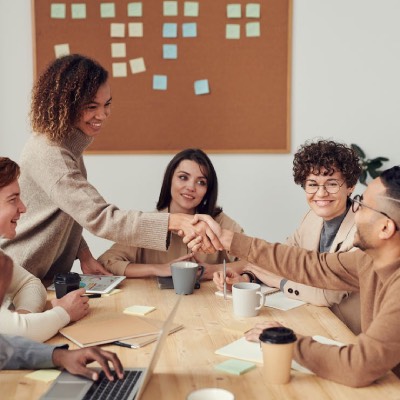 Read more about the article 5 Quick Sales Wins