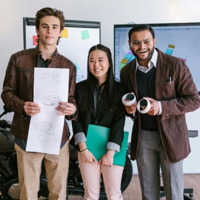 Read more about the article How to deliver a 5 Minute Pitch