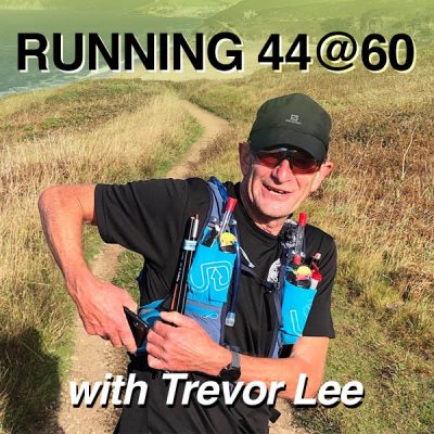 How to run an ultra marathon
