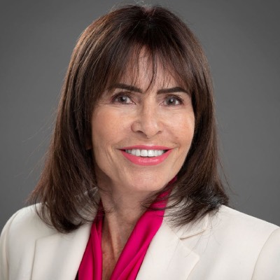 Read more about the article Don’t Show up and Throw up when Sales Presenting with Barbara Spector