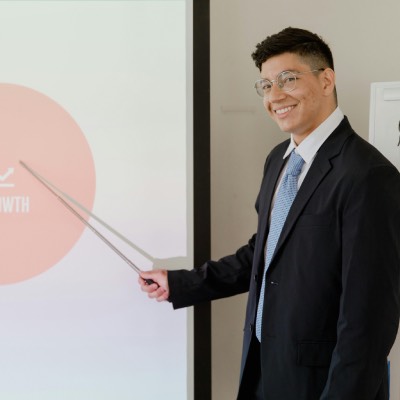 Read more about the article Do you practice your presentations?