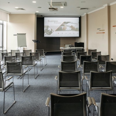 Read more about the article 5 Tips for your next Presentation