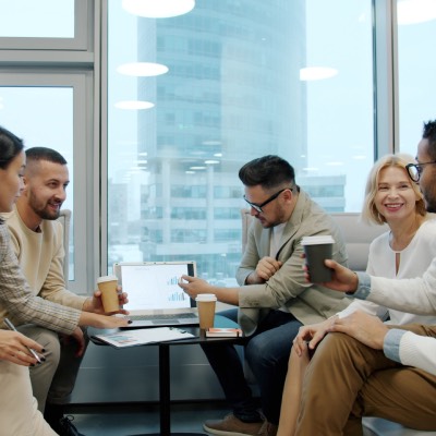 Read more about the article Why have a Sales Booster Clinic?